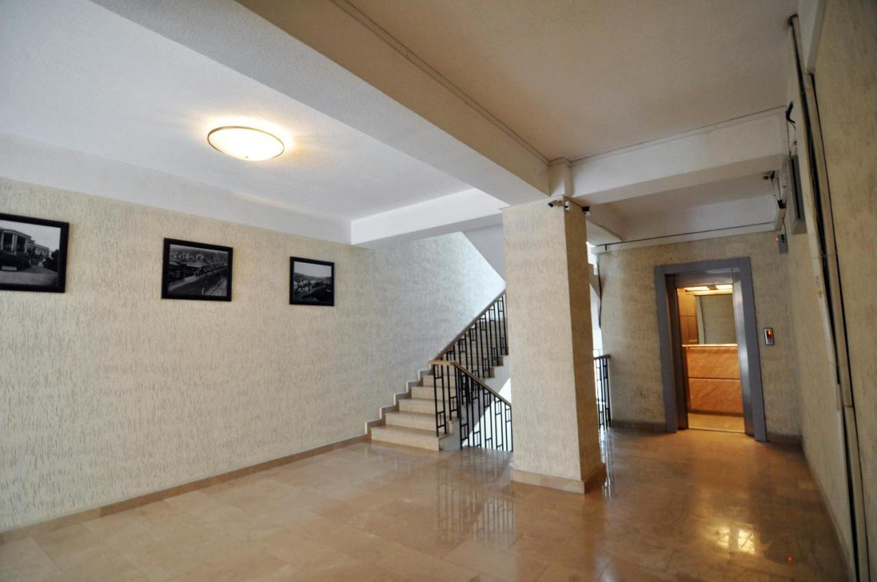 New! - Downtown Apartment Tbiliszi Kültér fotó