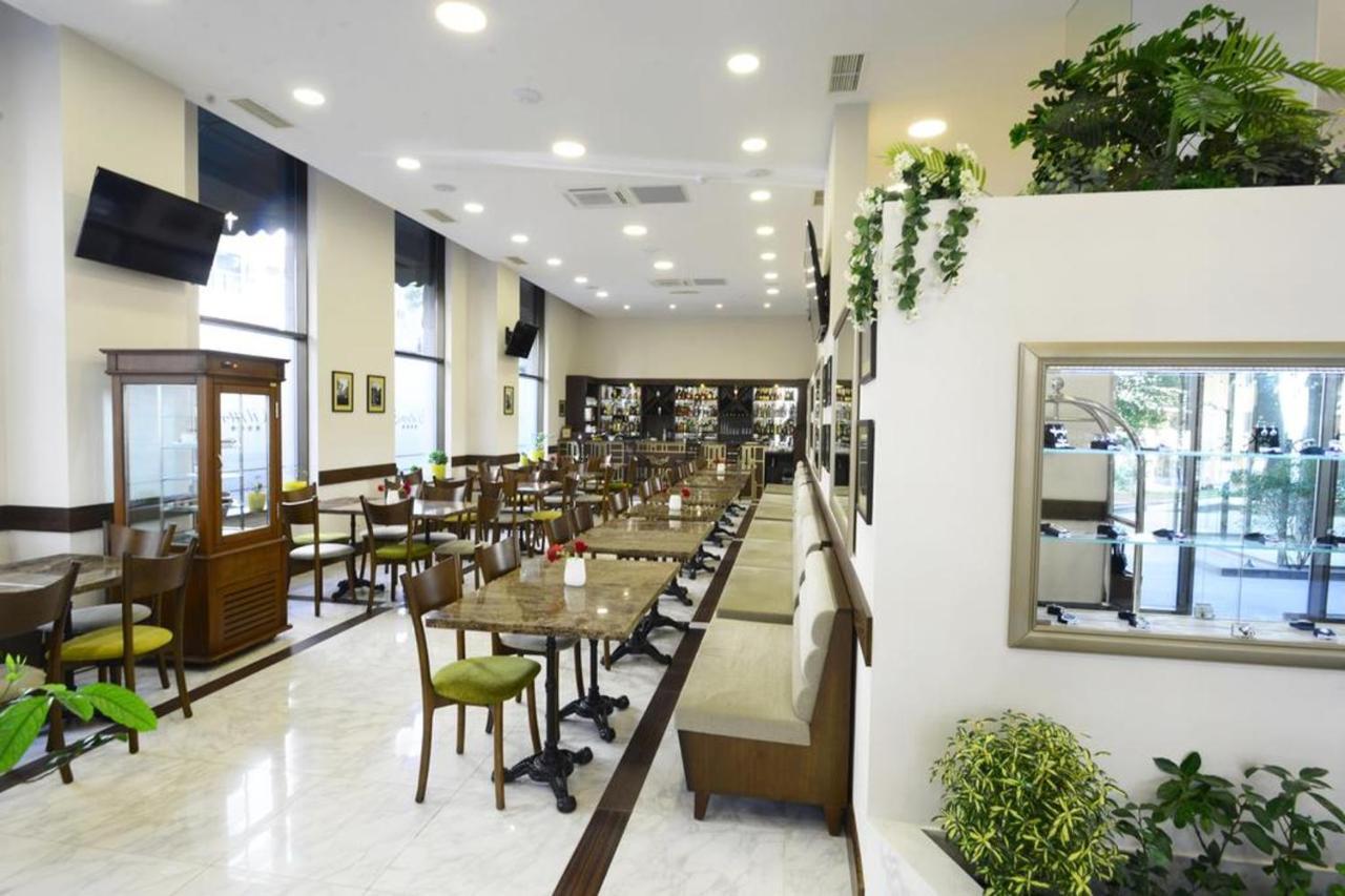 New! - Downtown Apartment Tbiliszi Kültér fotó